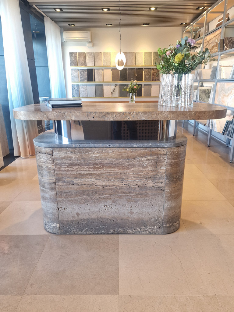 DISK - udstillingsmodel