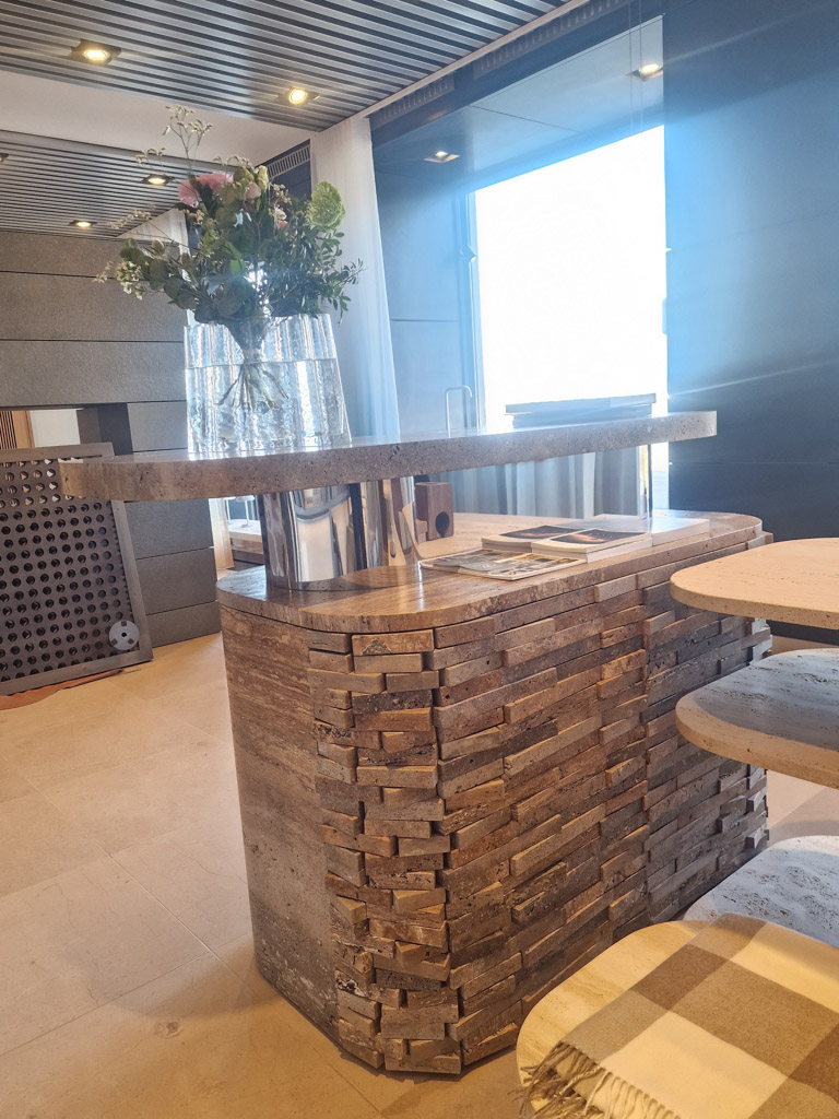 DISK - udstillingsmodel - Billede 2