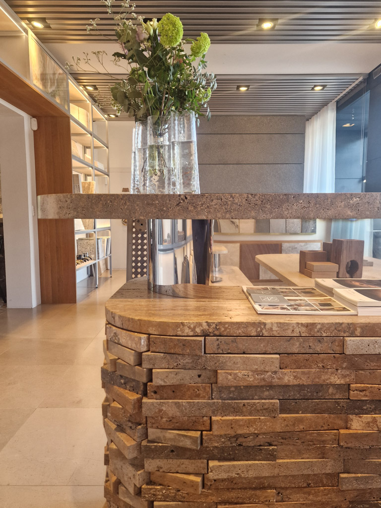 DISK - udstillingsmodel - Billede 3