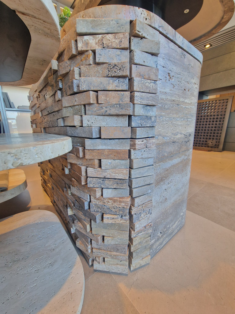 DISK - udstillingsmodel - Billede 4