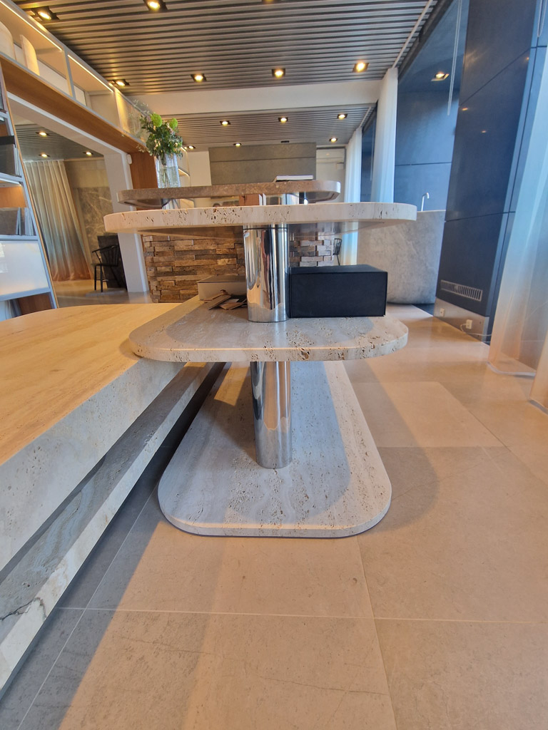 REOL - udstillingsmodel - Billede 2