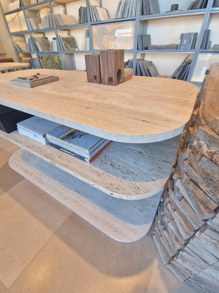 REOL - udstillingsmodel