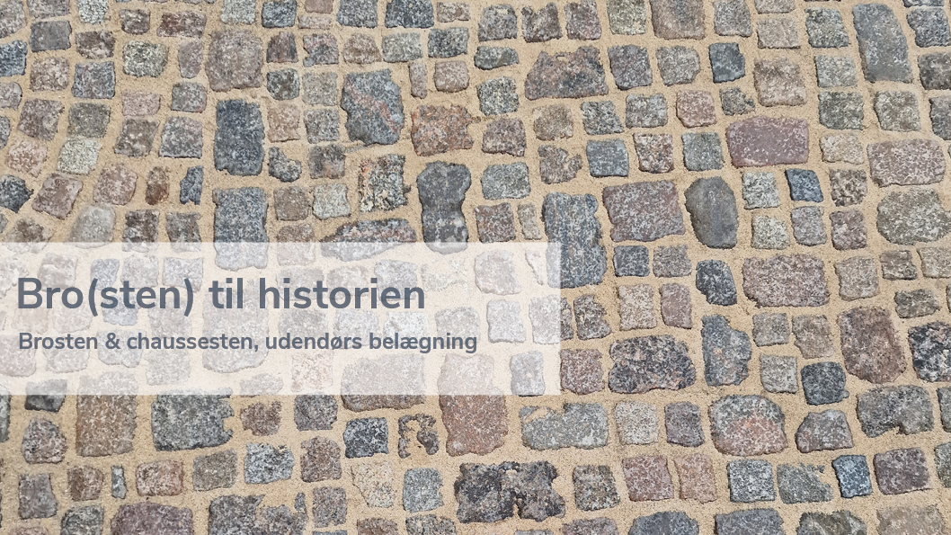 Brosten & Chaussesten