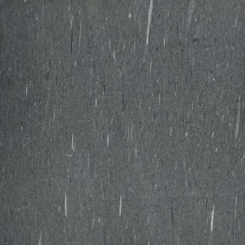 Thunder Grey slebet overflade